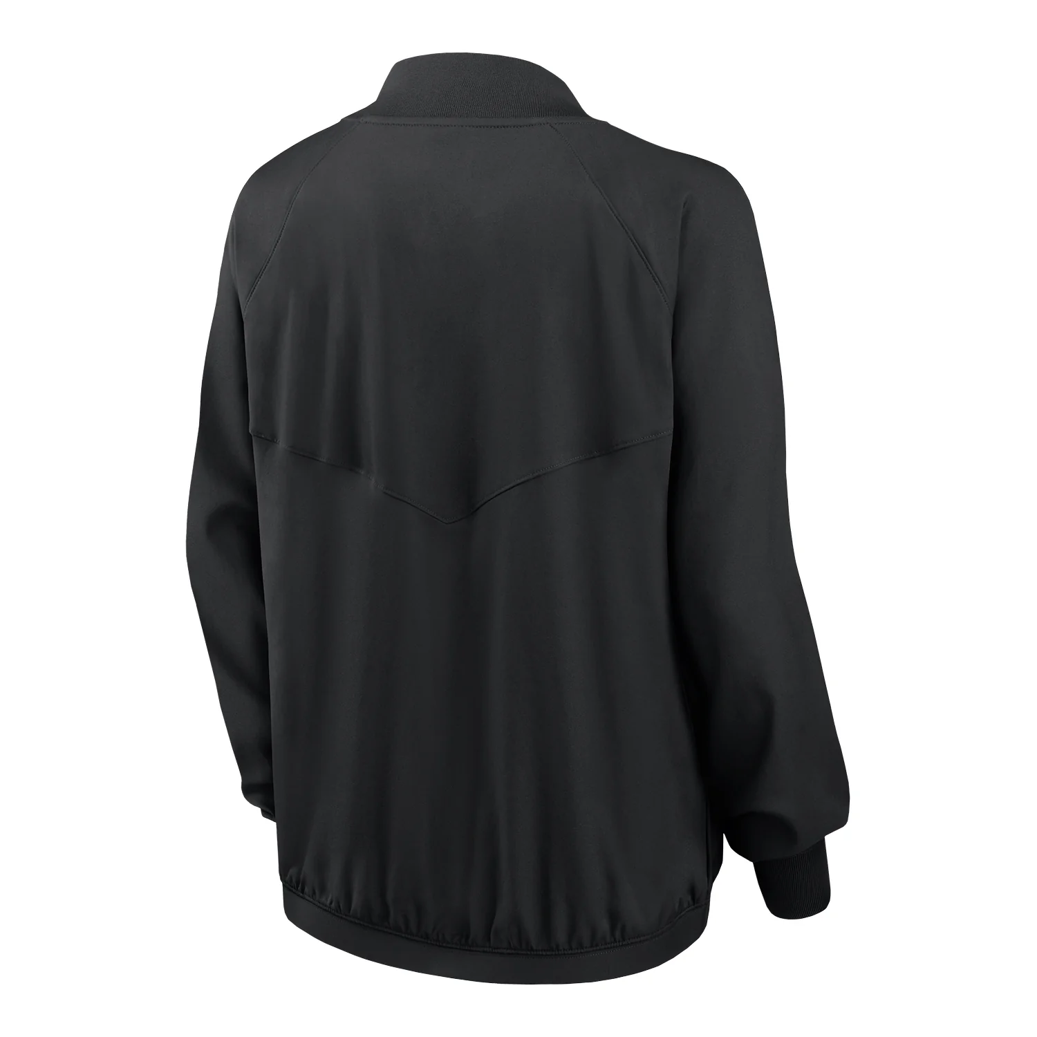 Women's Nike Buffalo Bills Dri-FIT Full Zip Jacket