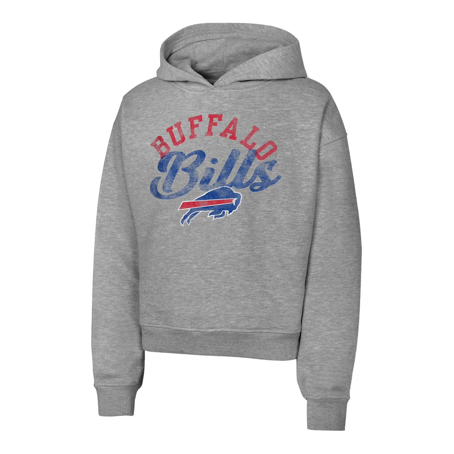 Buffalo Bills Girls Huddle Up Sweatshirt
