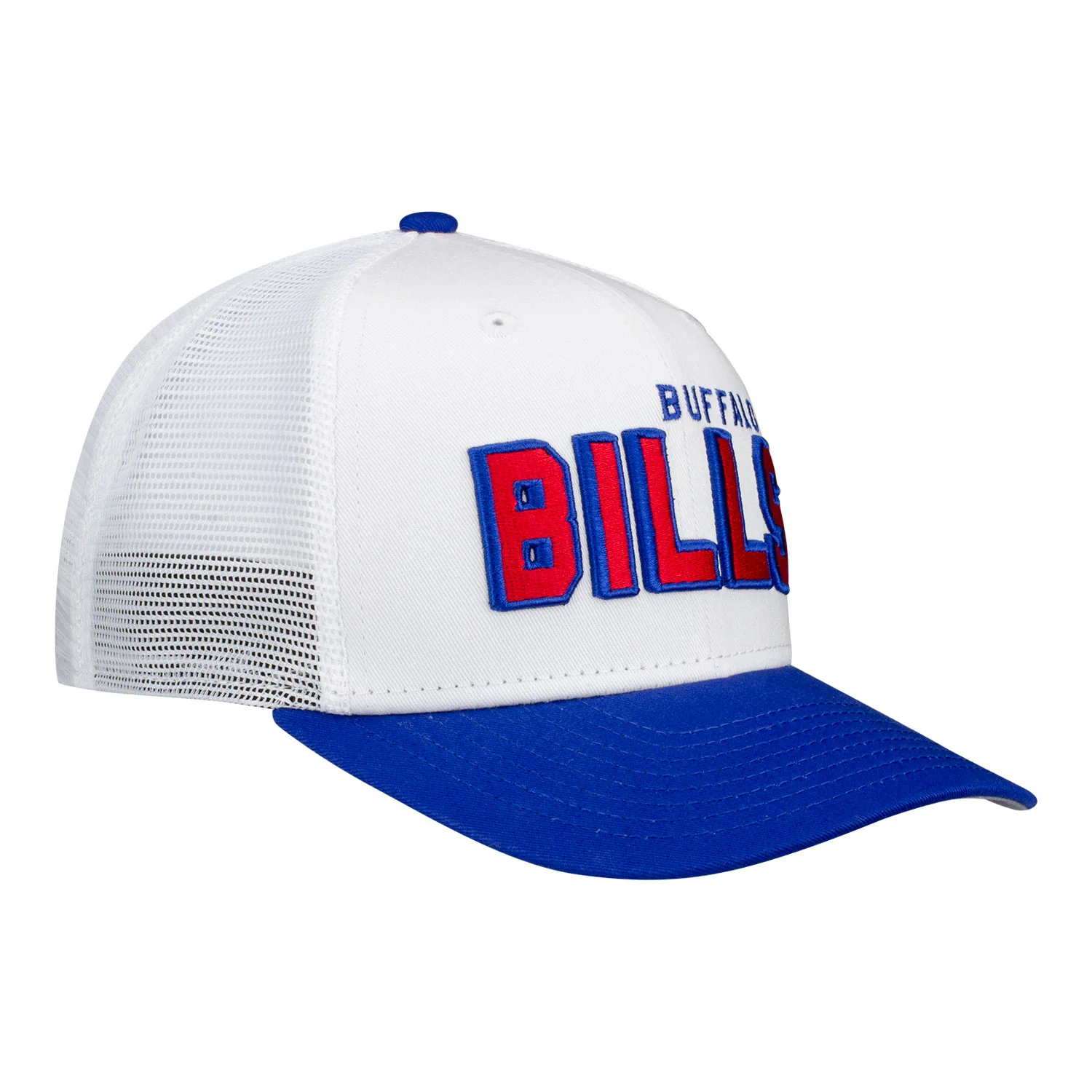 Men's New Era 9SEVENTY Trucker Vintage Hat