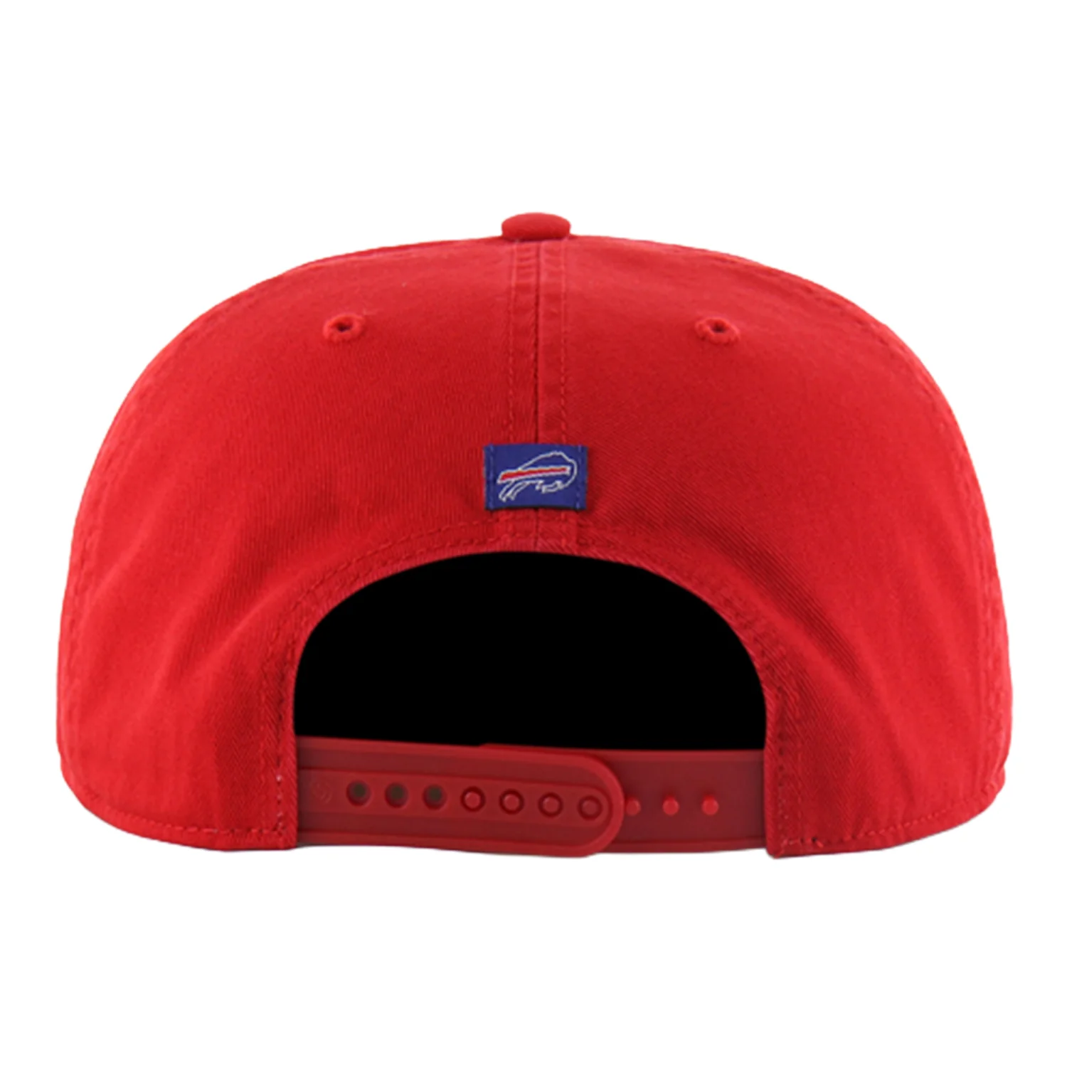 Bills Mafia '47 Brand Rope Hitch Hat