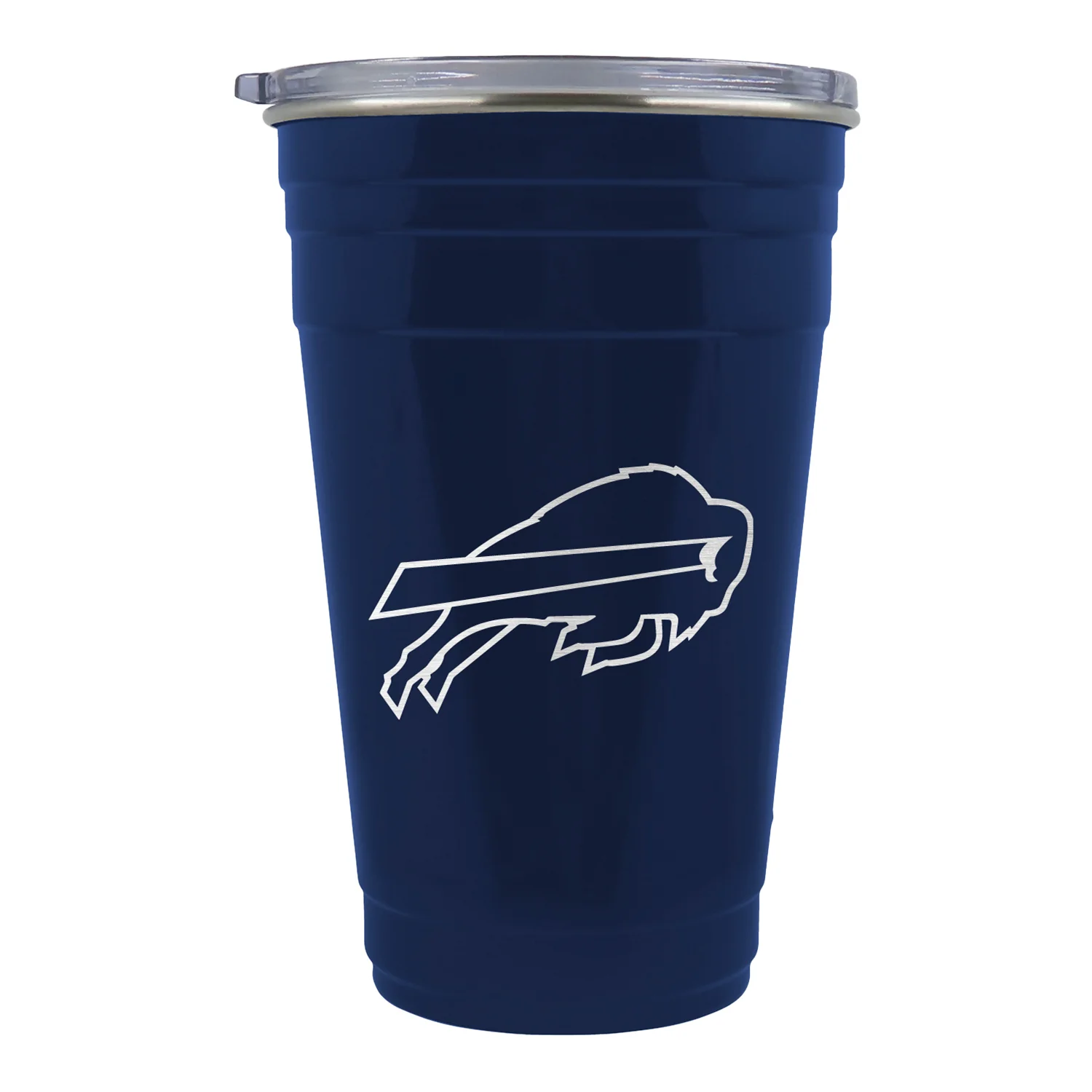 Buffalo Bills Great American Tailgate Tumbler