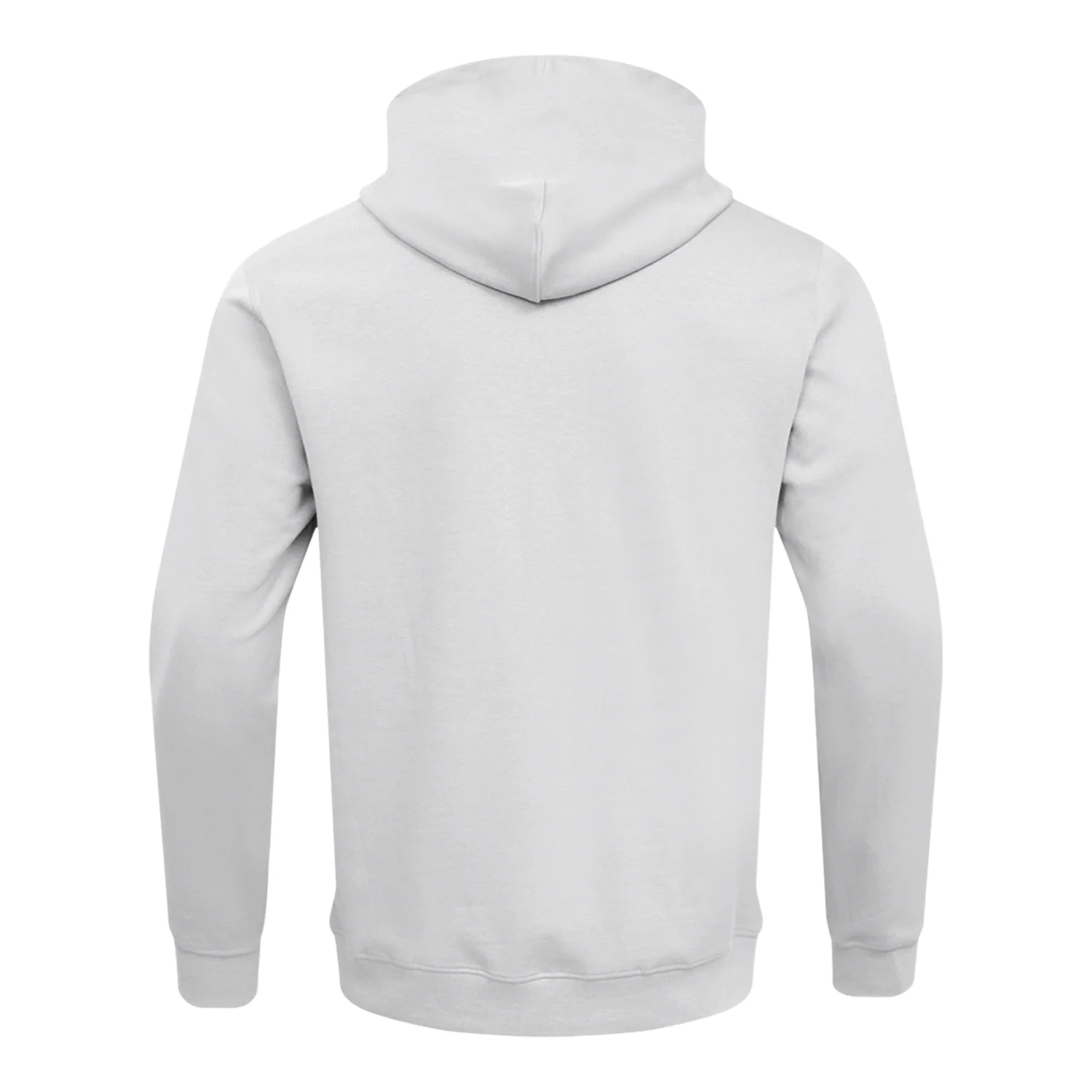 Buffalo Bills Pro Standard Classic Icon Drop Shoulder Full-Zip Sweatshirt