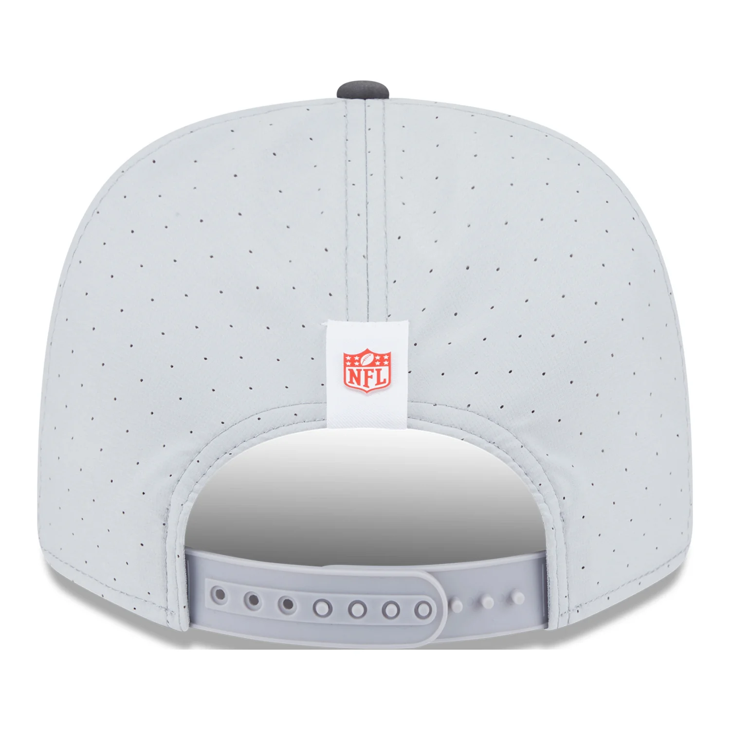 Bills New Era 9SEVENTY 2025 Training Camp Classic Snapback Hat
