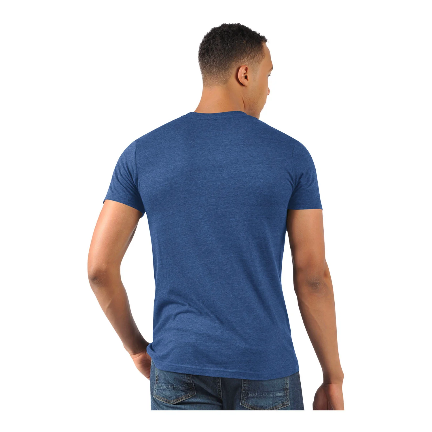 Bills Highmark Stadium Farewell Season T-Shirt