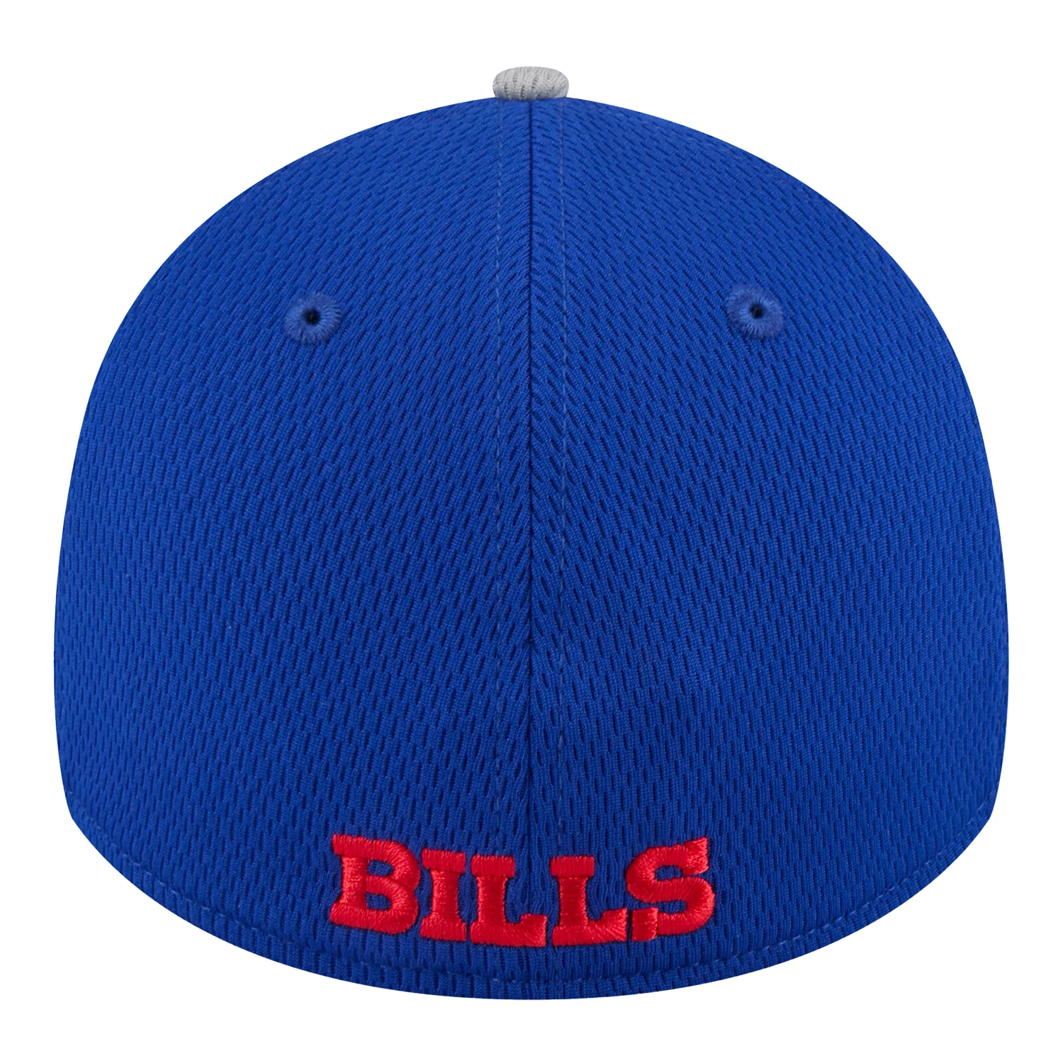 Buffalo Bills New Era 39THIRTY JR Visor Hat