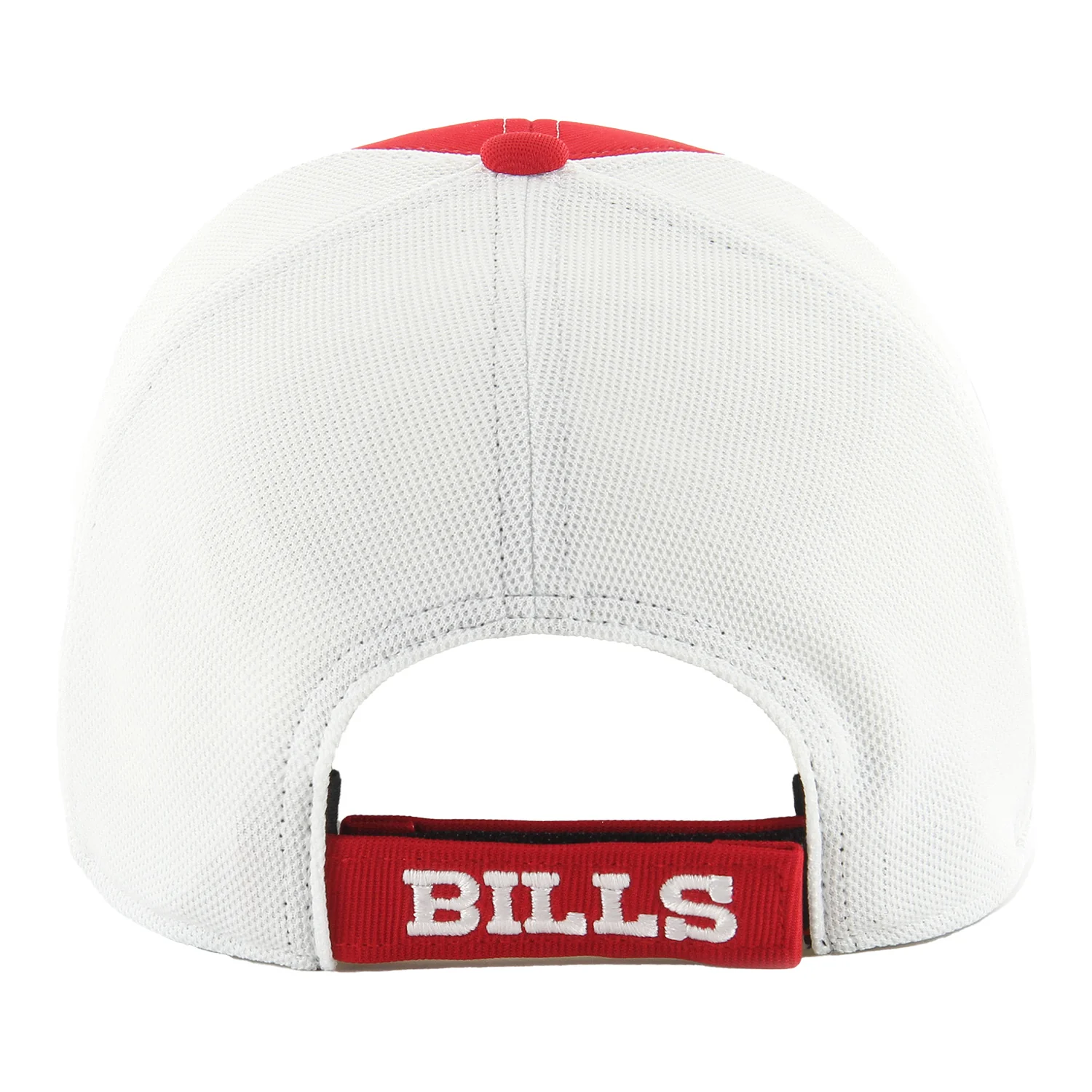 Bills '47 Brand Sylvan MVP Adjustable Hat