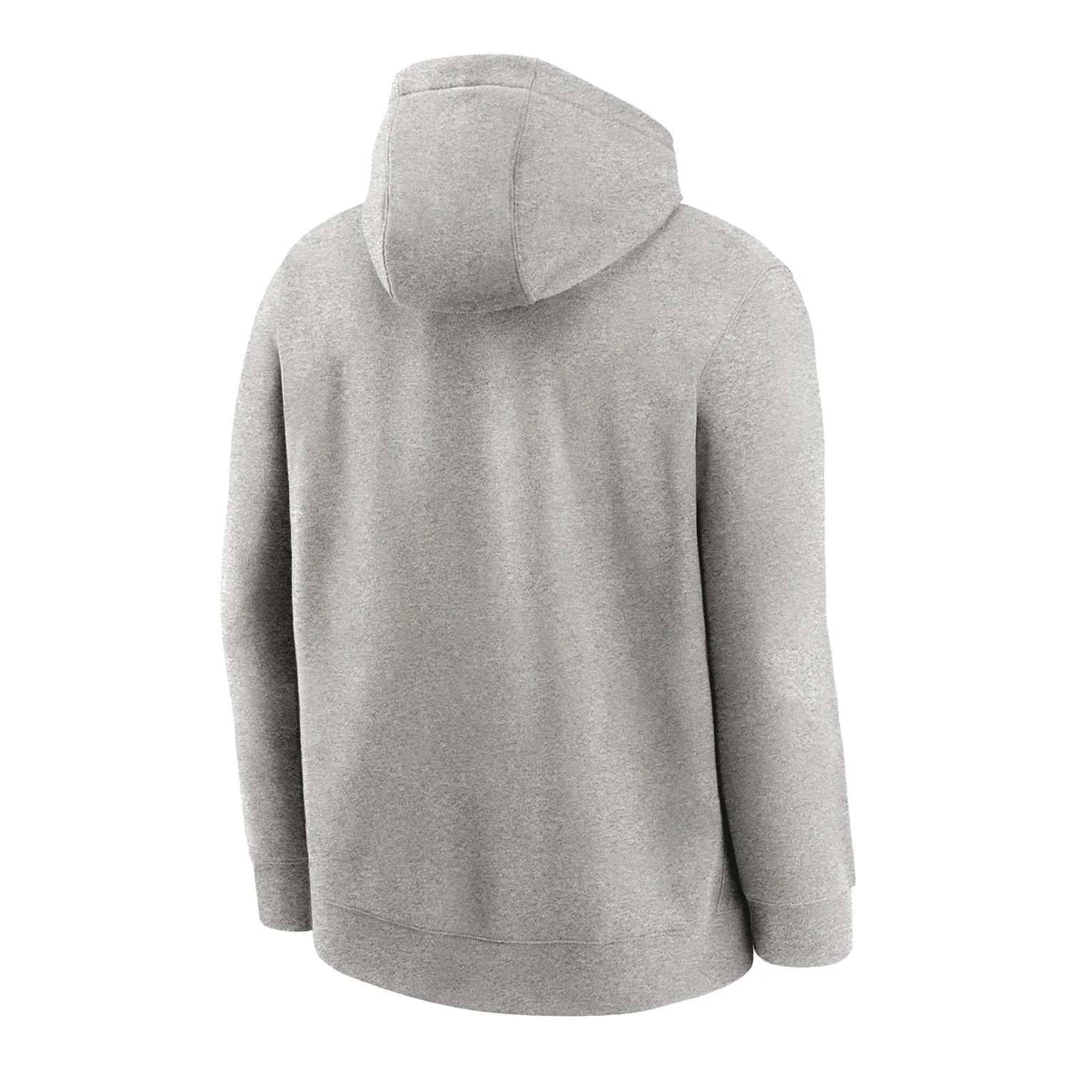 Buffalo Bills Youth "SHOUT" Pullover Hoodie