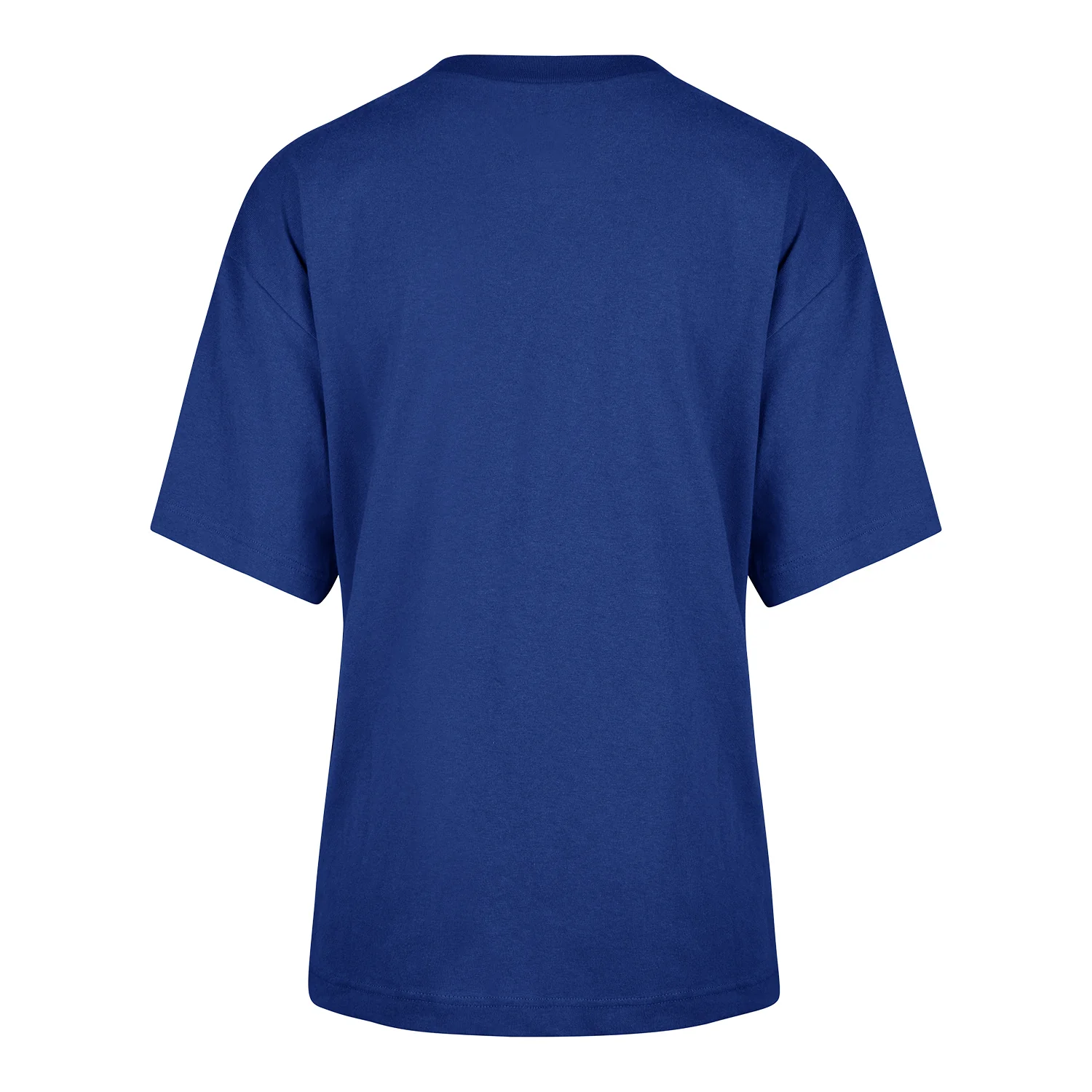 Ladies Buffalo Bills '47 Brand Ring True Foundation T-Shirt
