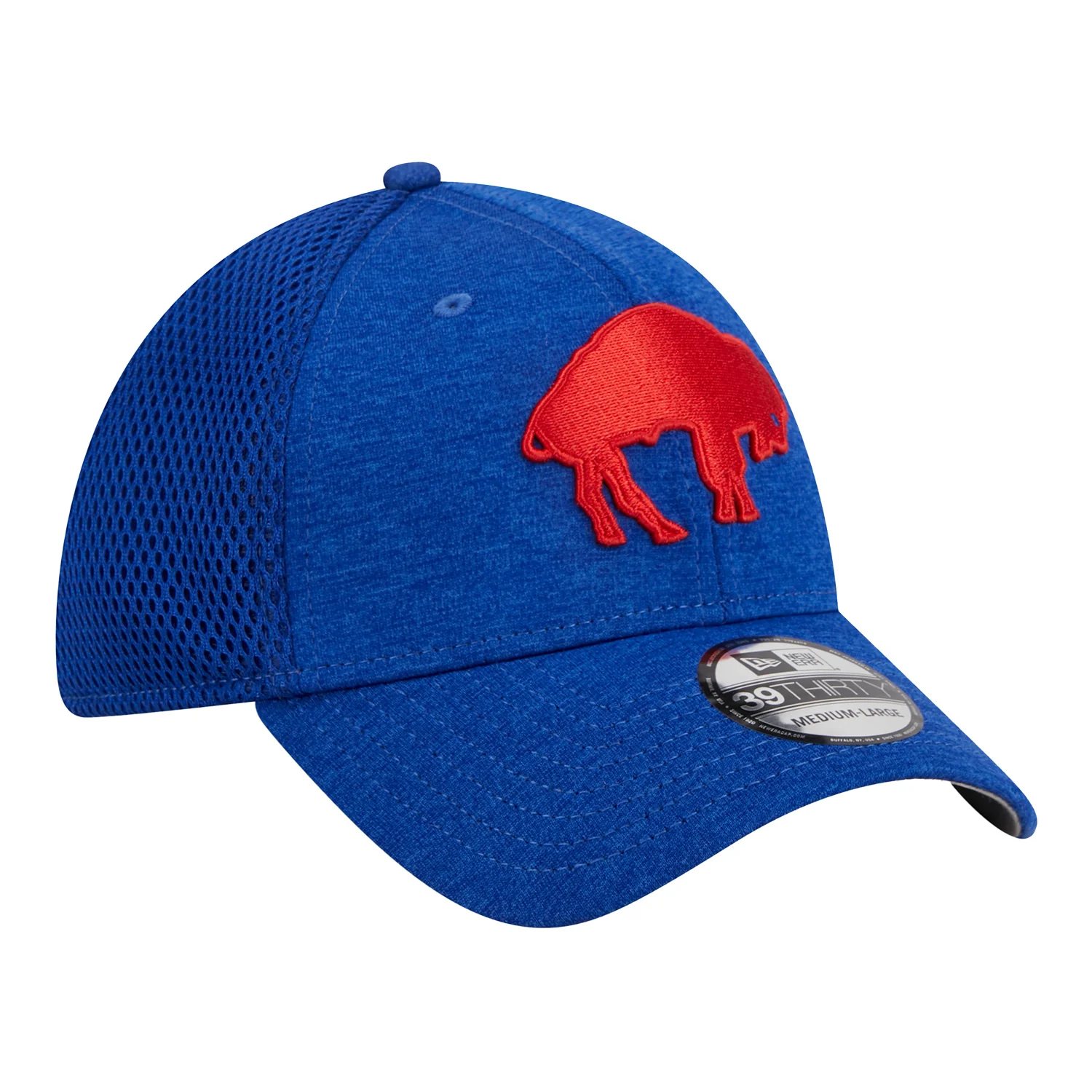 New Era 39THIRTY Bills Shadow Flex Hat