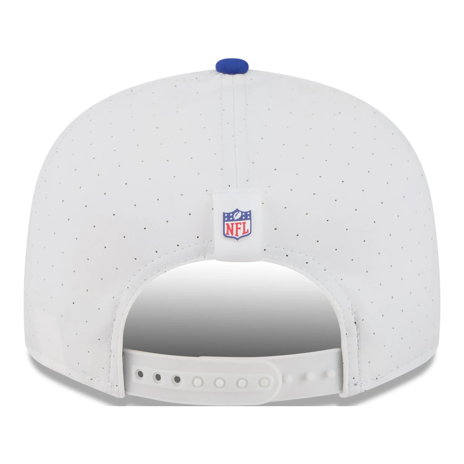 Bills New Era 9FIFTY 2025 Training Camp Snapback Hat