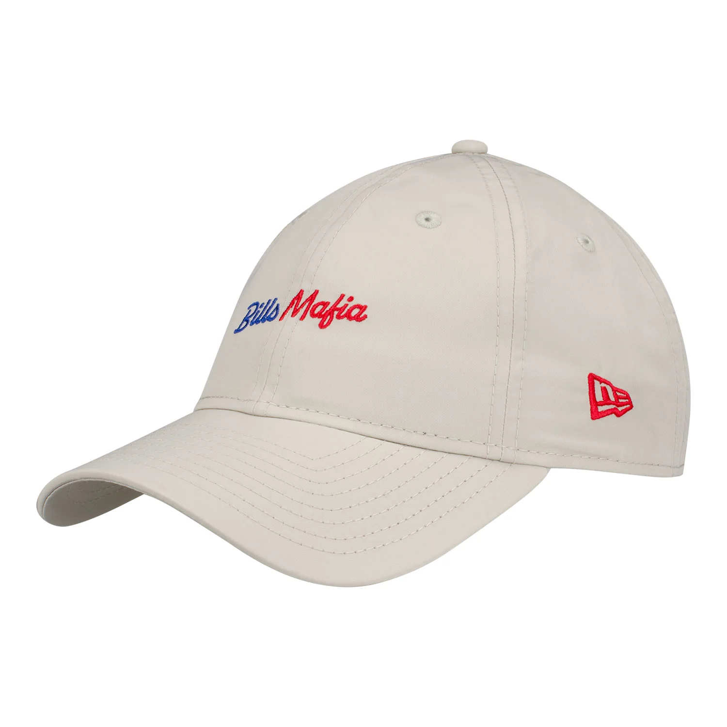 Women's New Era 9TWENTY Bills Mafia Chain Stitch Adjustable Hat