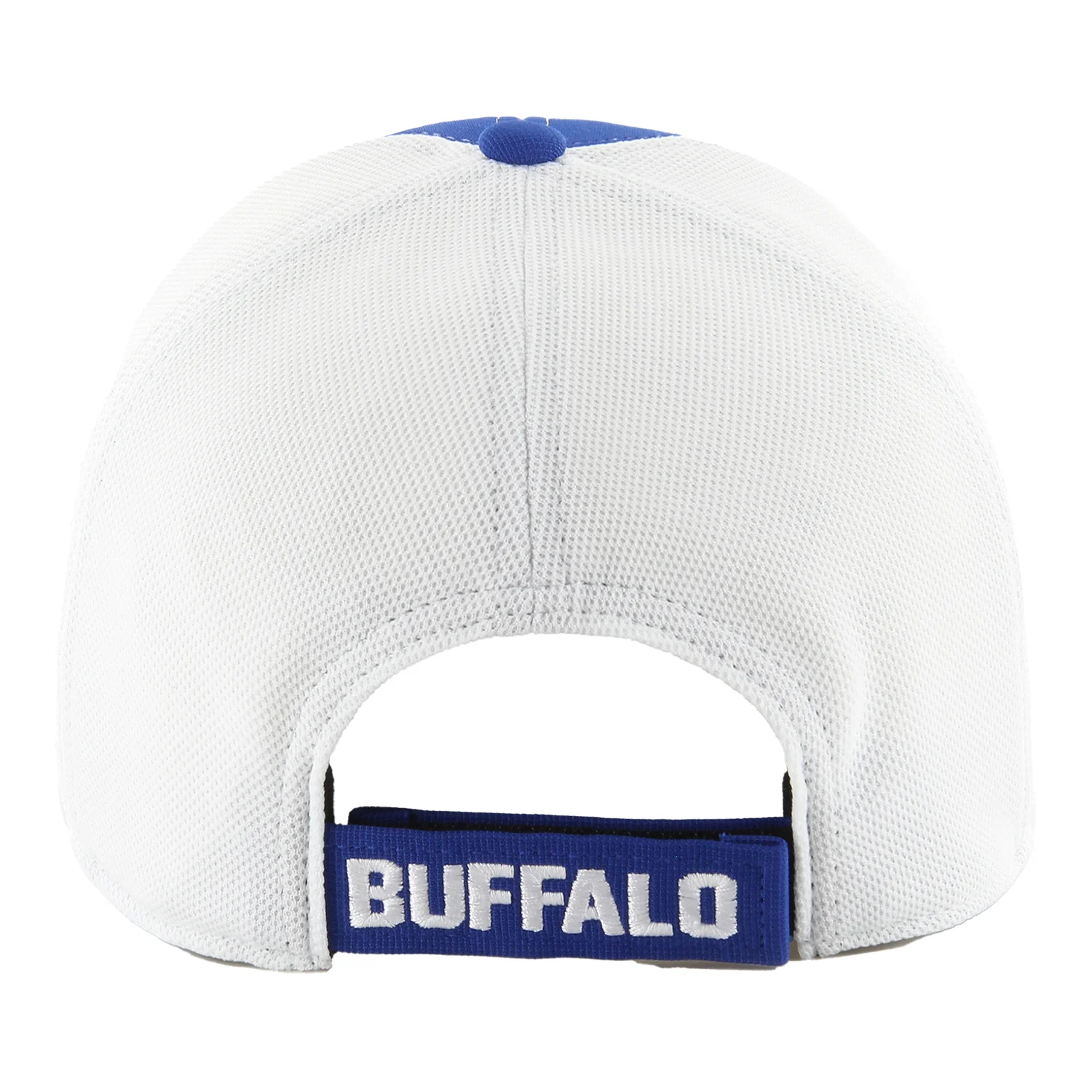 Bills '47 Brand Mullane MVP Adjustable Hat