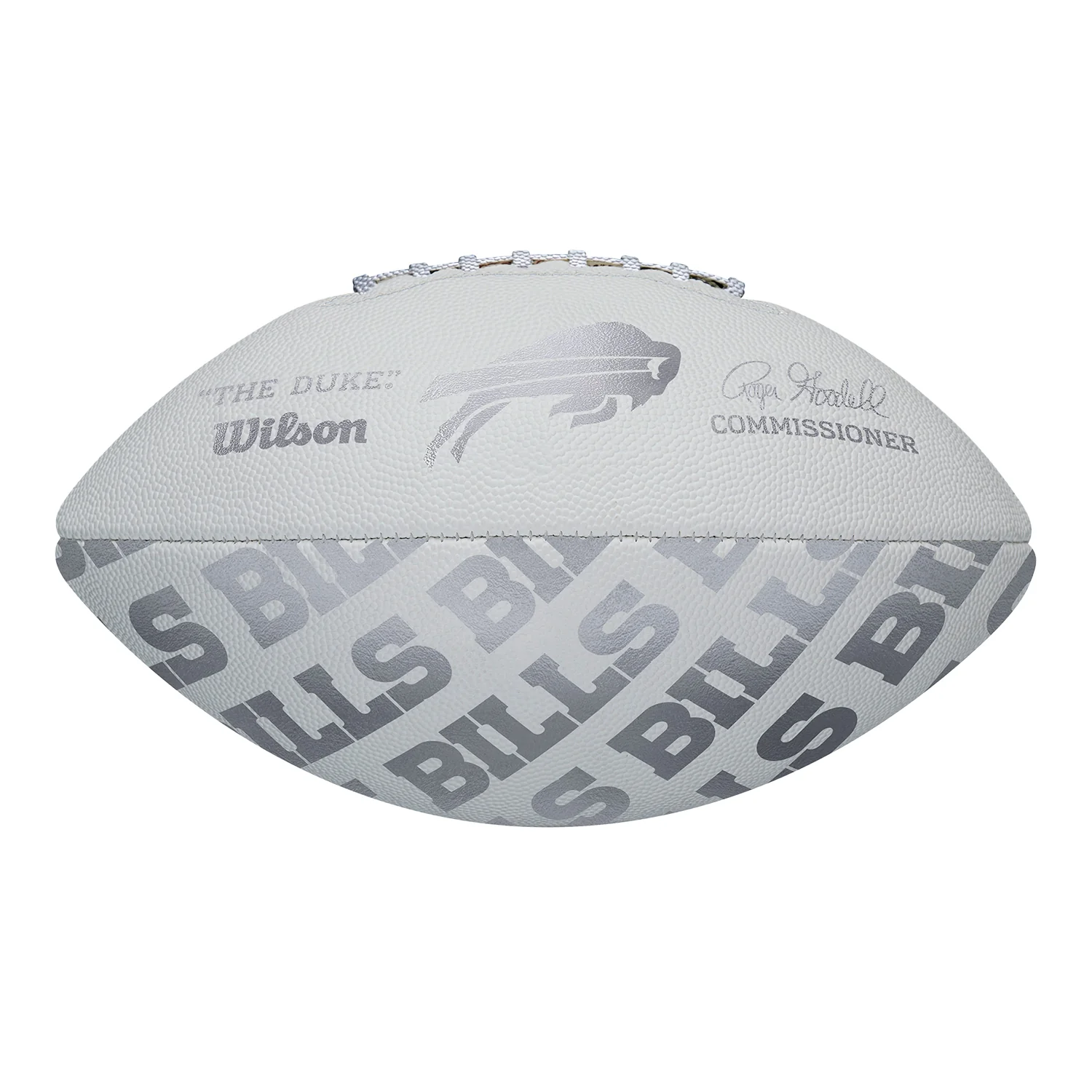 Buffalo Bills 2025 Training Camp Football