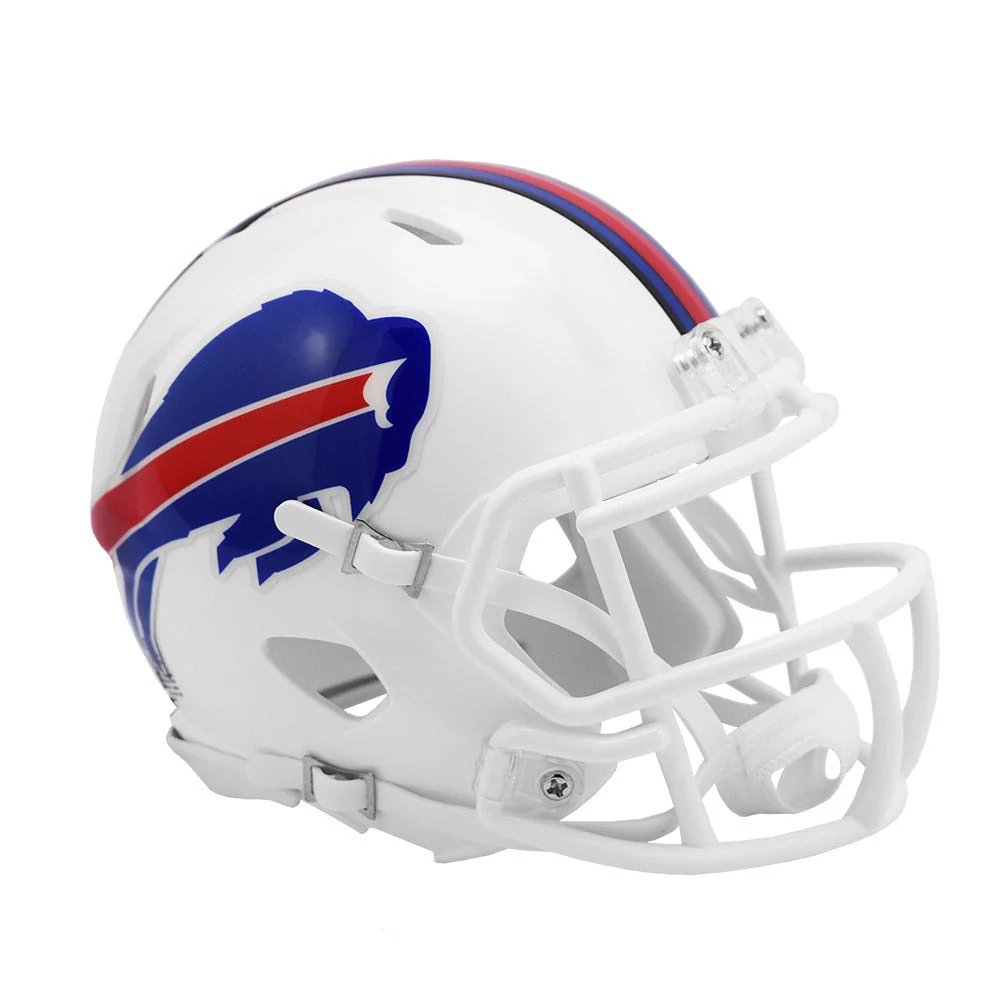 Bills Mini Helmet