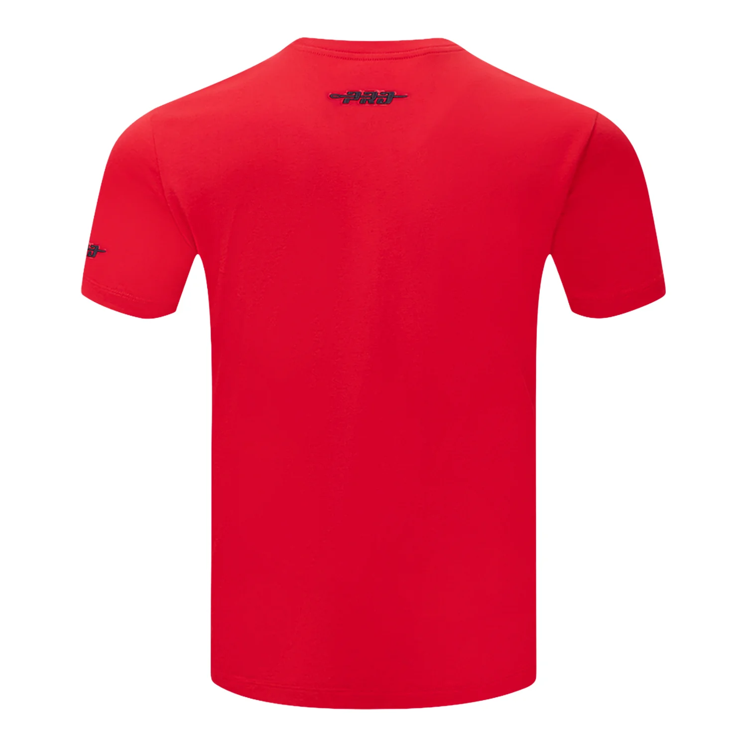 Buffalo Bills Pro Standard Classic Icon Flex T-Shirt - Red