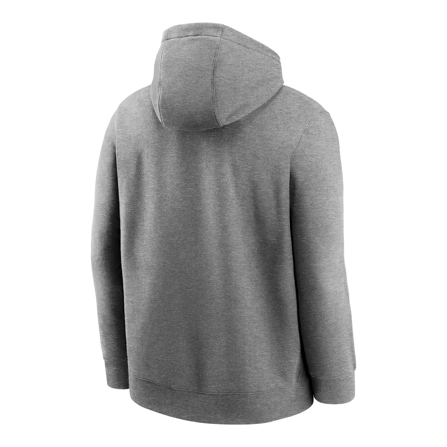 Nike Bills Mafia Club Fleece Hooded Sweatshirt