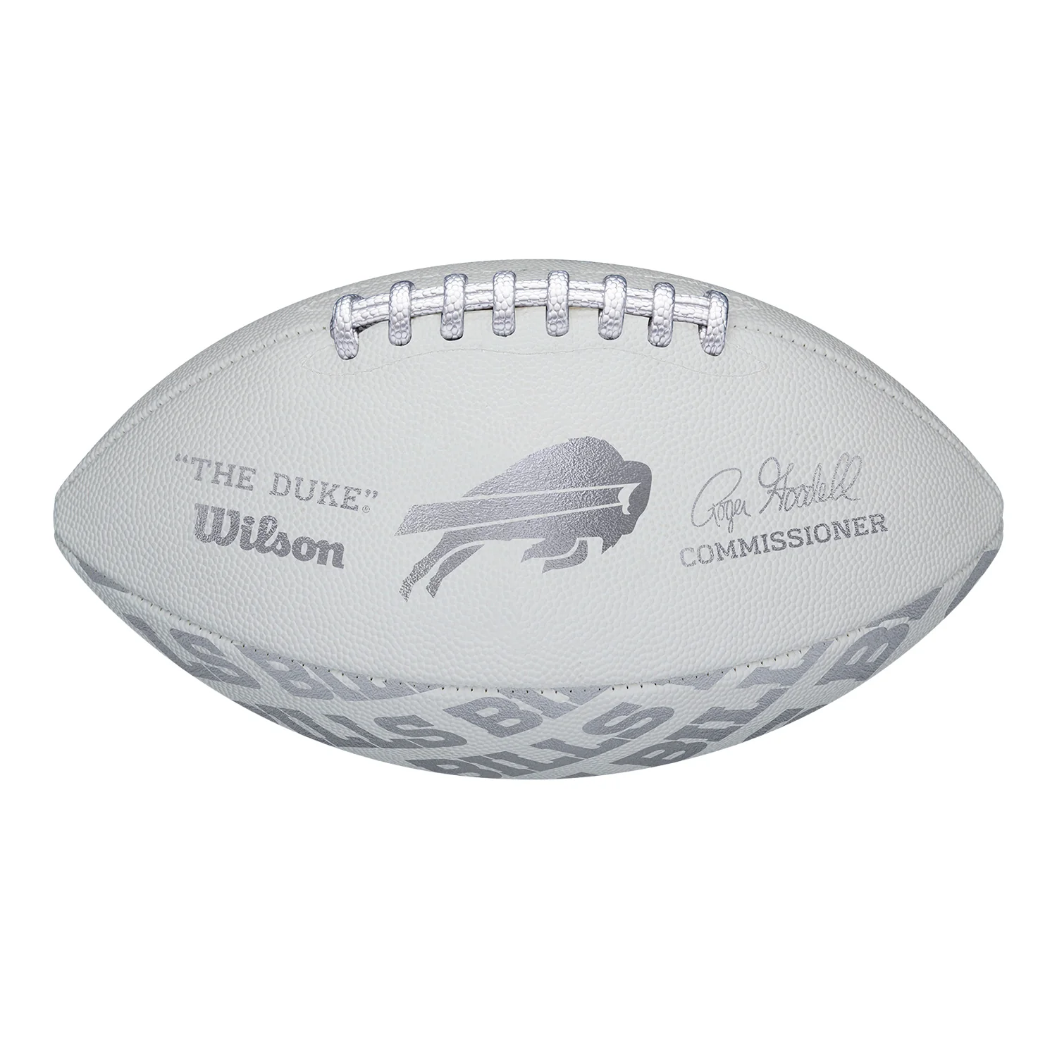 Buffalo Bills 2025 Training Camp Football