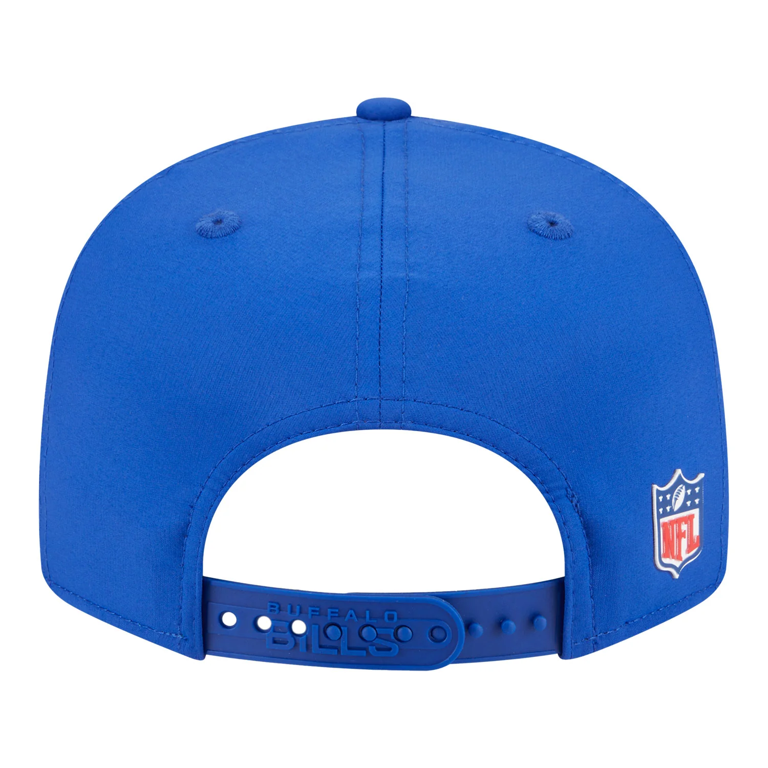 Buffalo Bills New Era 9FIFTY Classic Logo 2025 Sideline Hat