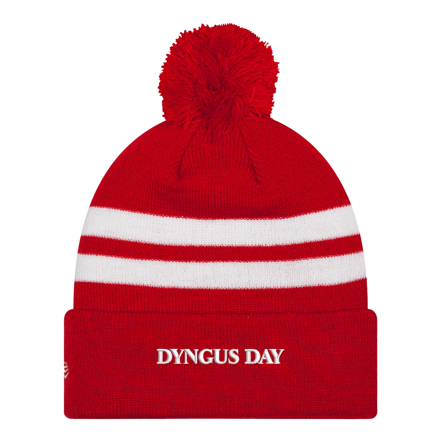 New Era Dyngus Day Bills Knit Hat