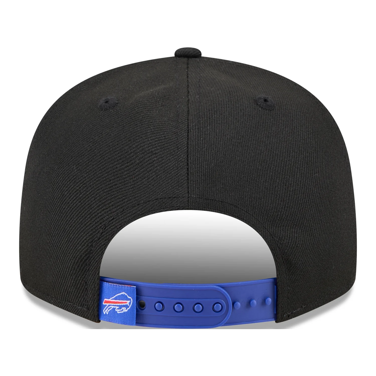 Bills New Era 9FIFTY Splatter Hat