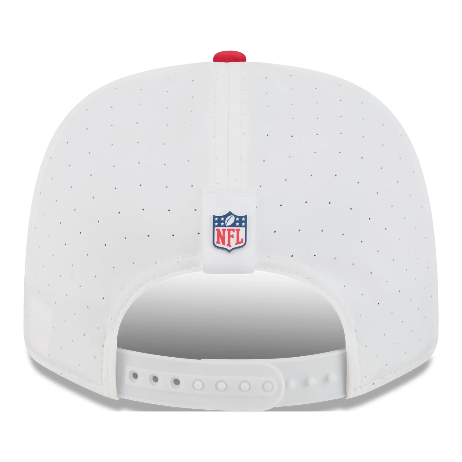 Bills New Era 9SEVENTY 2025 Training Camp Classic Snapback Hat
