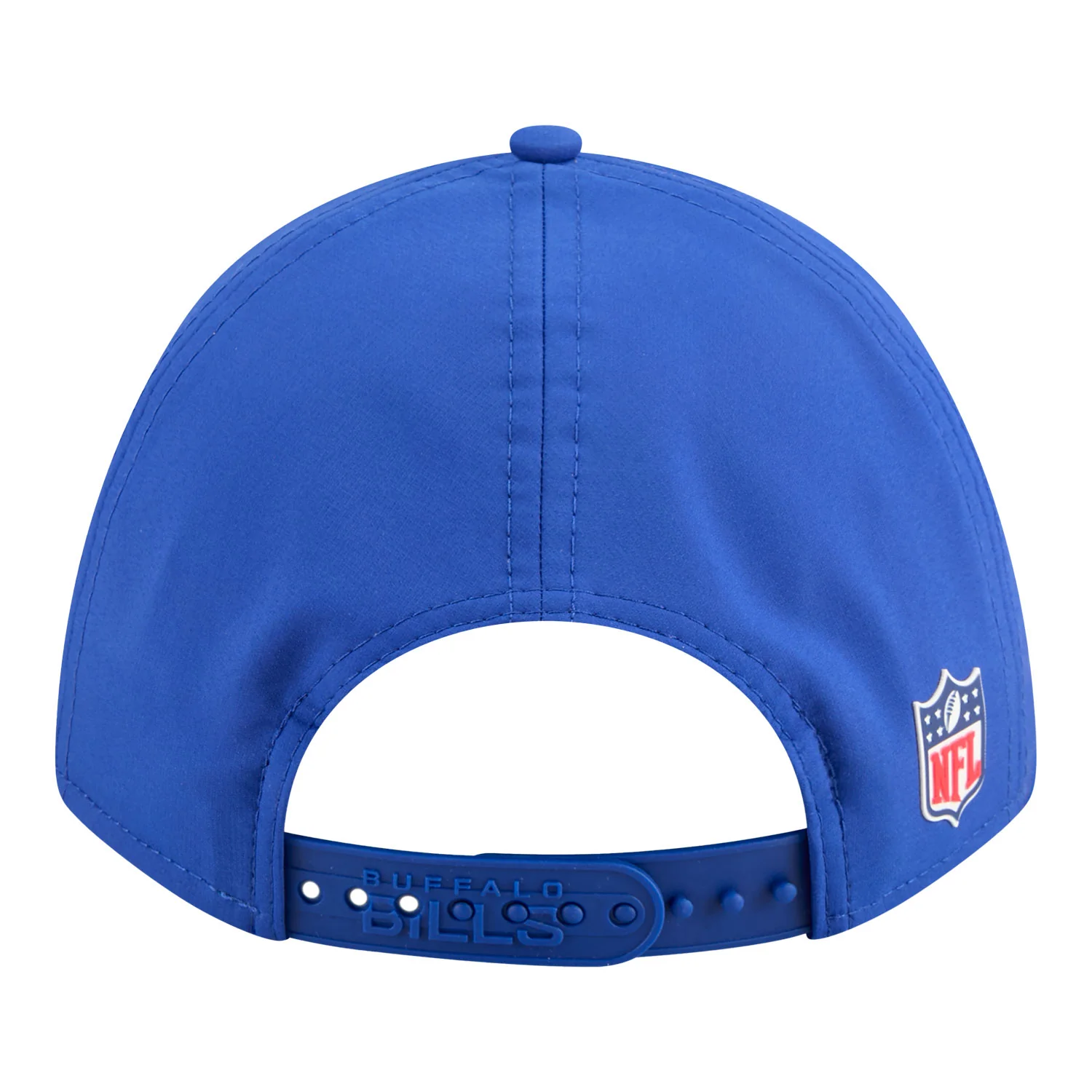 Buffalo Bills New Era 9FORTY 2025 Sideline Hat